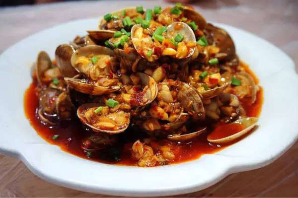 大丰烤花甲培训