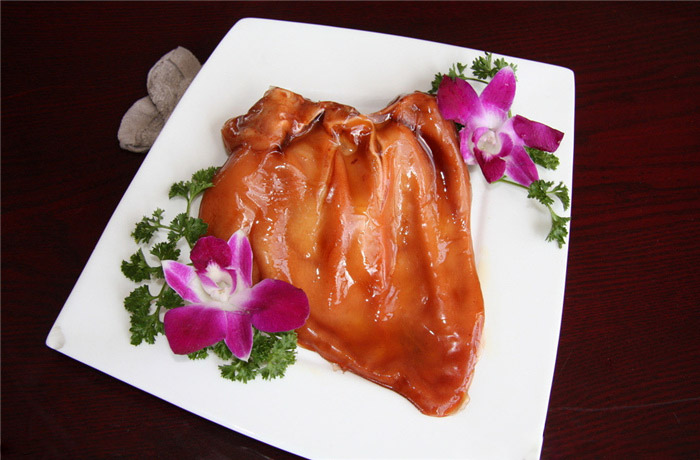 大丰卤菜培训