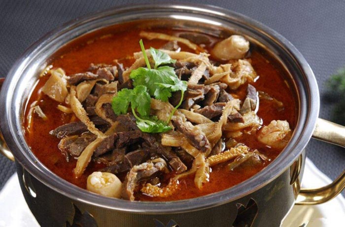 大丰牛杂火锅培训