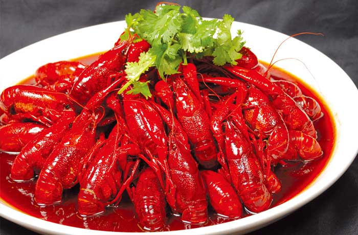 大丰麻辣小龙虾培训